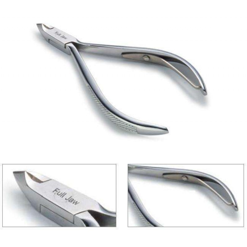 Nghia Cuticle Nipper D-202